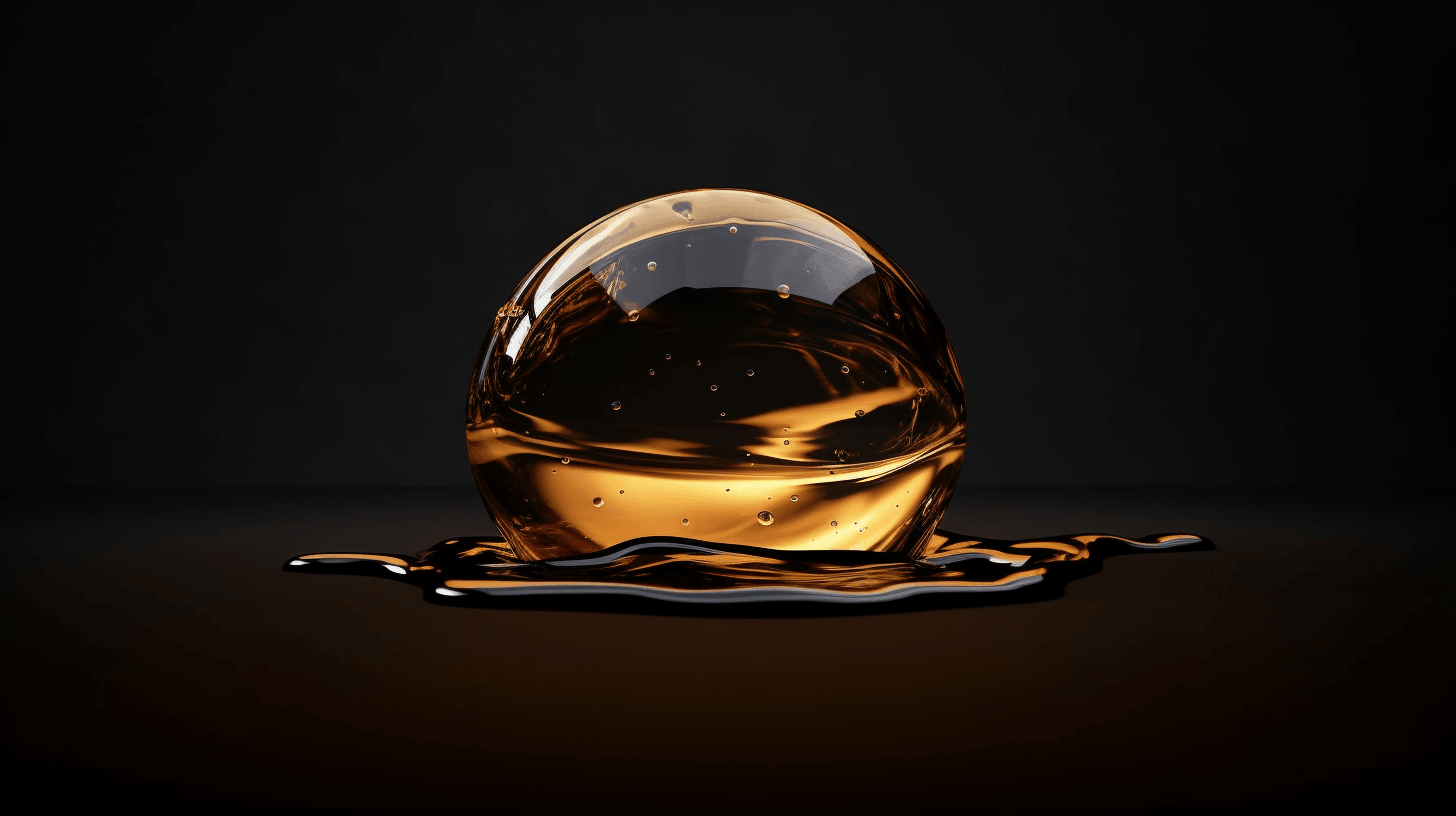 Petroleum